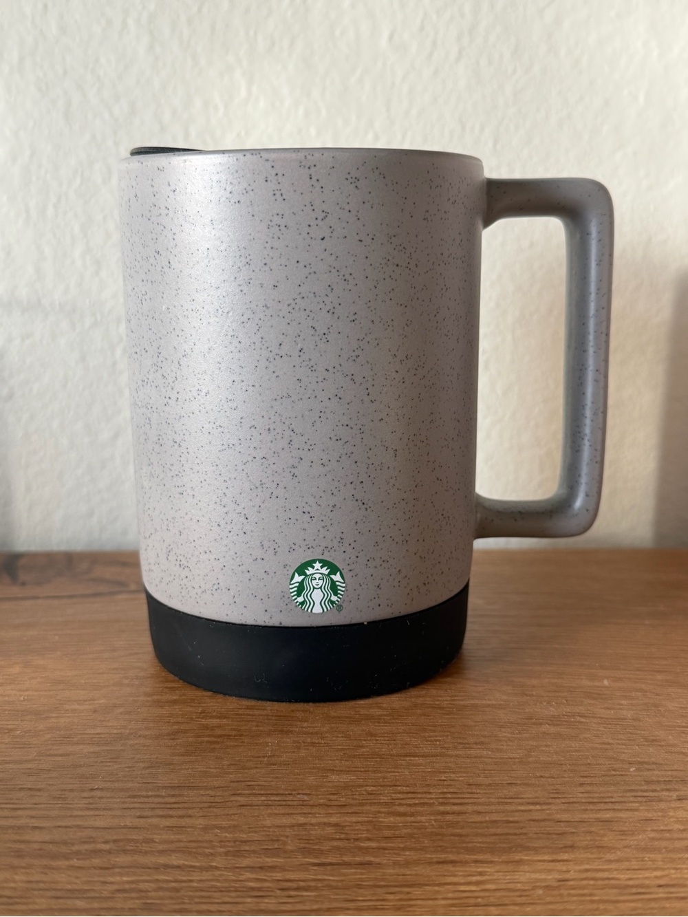 Starbucks Ceramic Travel Mug